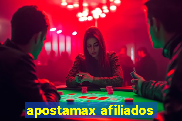 apostamax afiliados